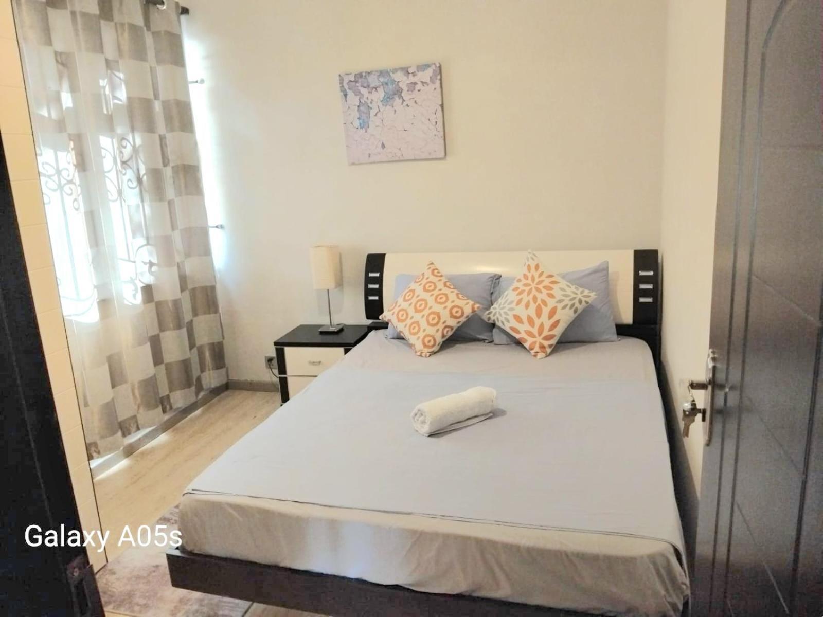 Number 1, Ground Floor Apartment Pereybere Beach Exterior photo